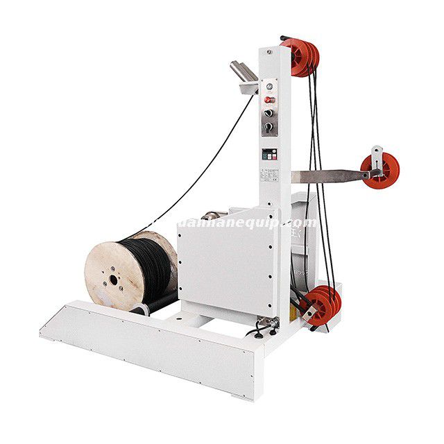 Automatic Wire Feeder Machine
