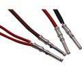 Four-indent Pneumatic Wire Connector Crimper