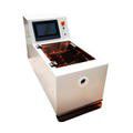 Cable Shieldings and Braidings Cutting Machine