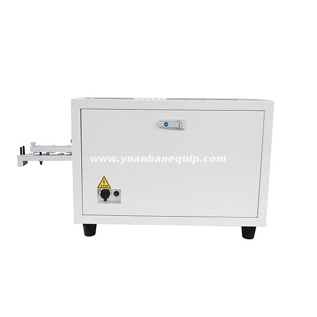 Computerized Large Cable Cutting and Stripping Machine - up to 70 sqmm
