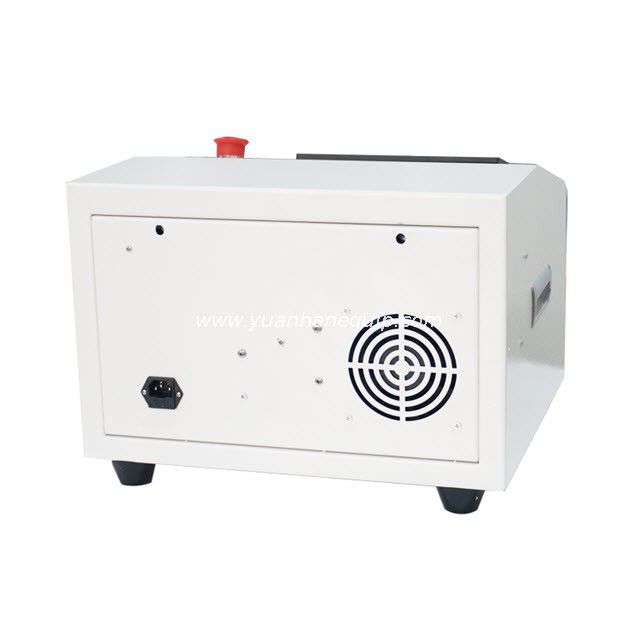 Wire Cutting Stripping Bending Machine