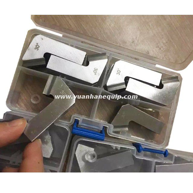 Portable Steel Pipe Bevelers (Externally Mounted)