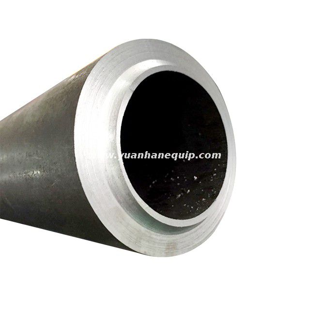 Portable Steel Pipe Bevelers (Externally Mounted)