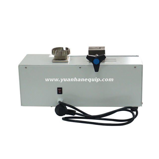 Wire Harness Tensile Testing Machine