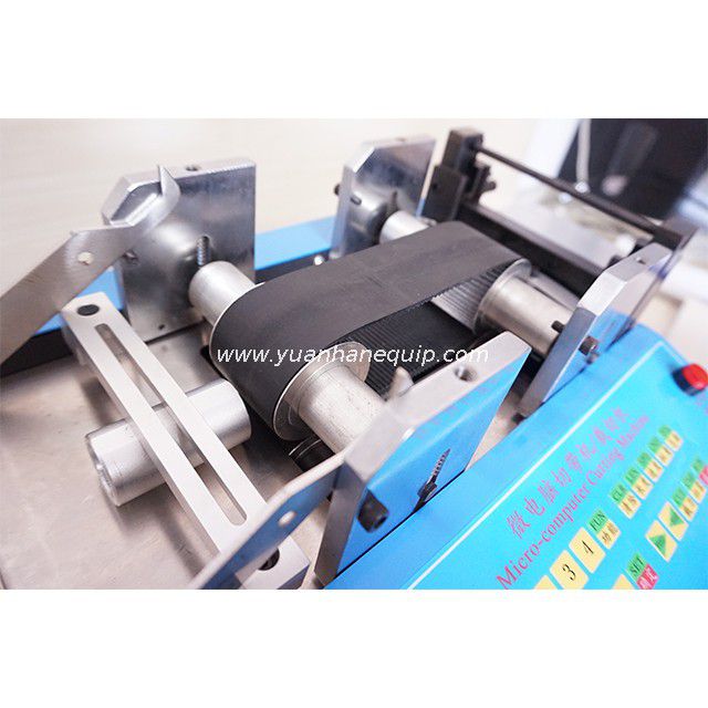 Customized Belt Drive Tube Cutting Machine