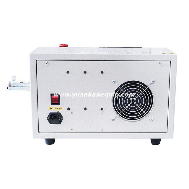 Automatic Wire Cutting Stripping Machine