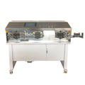 Big Cable Cut and Strip Machine with Rotary Knife