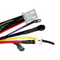 Shrinkable Tubing Heating Oven for Wire Harness