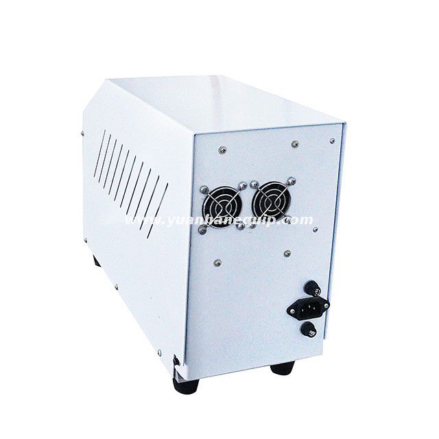 Inductive Electric Wire Stripping Machine