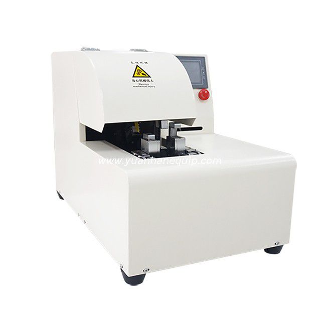 Parallel Cable Flat Cable Taping Machine