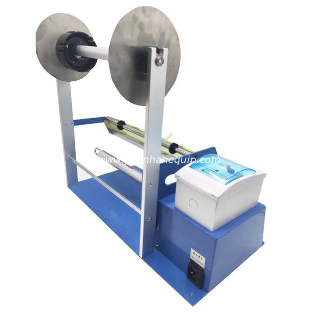 Automatic Label Dispenser