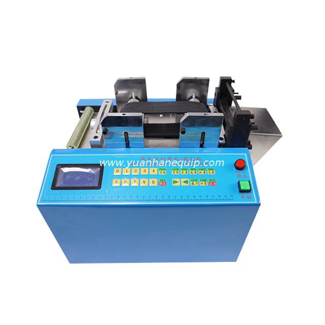 Customized Belt Drive Tube Cutting Machine