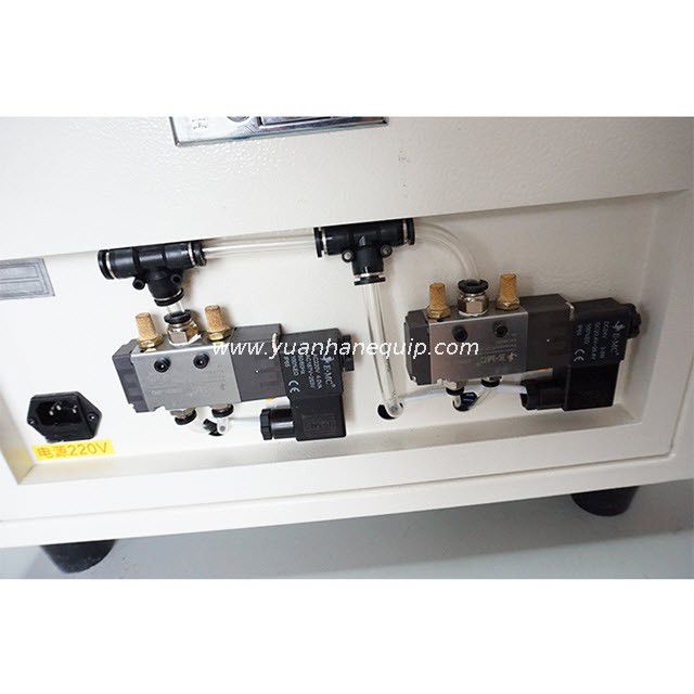 Multi-core Cable Cutting and Stripping Machine