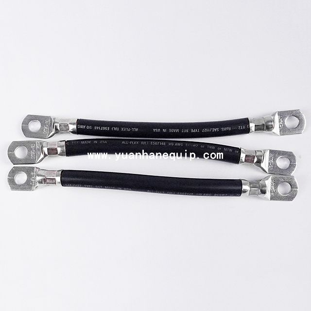 Servo Motor Cable Connector Crimping Machine
