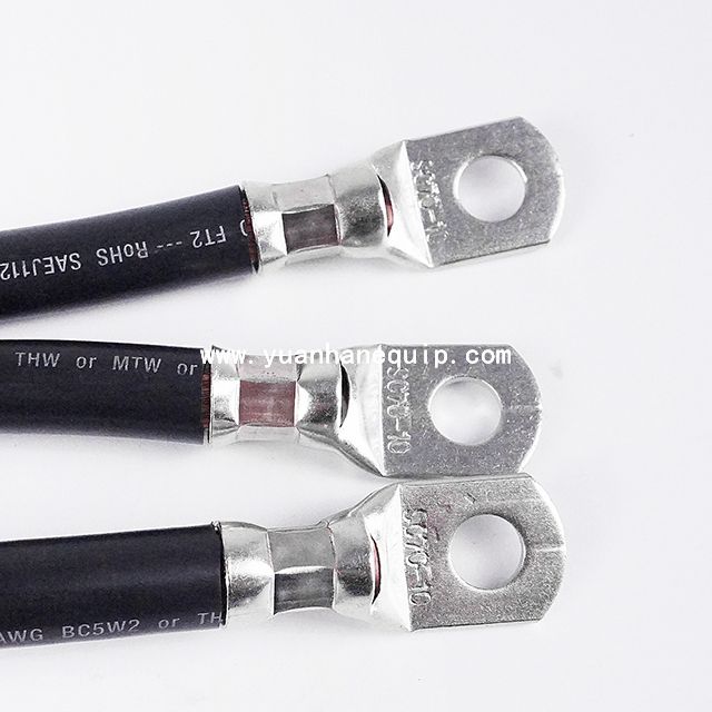 Servo Motor Cable Connector Crimping Machine