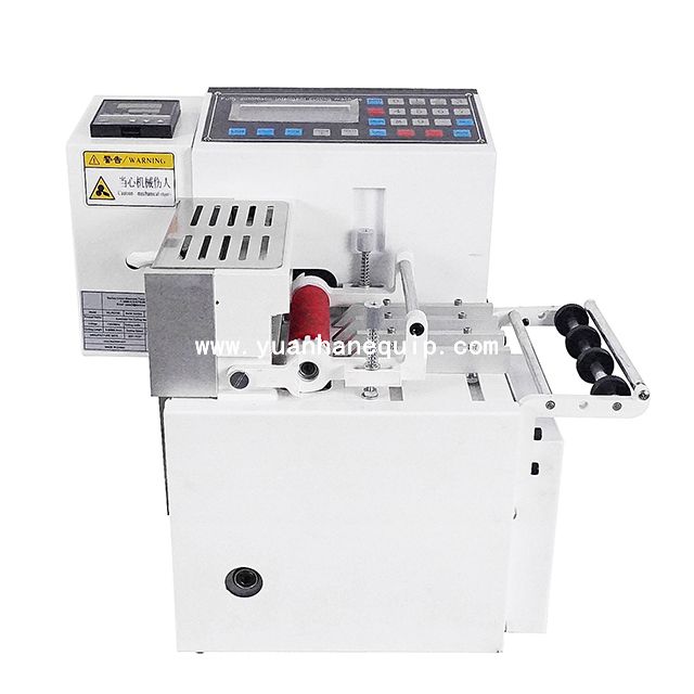 Hot Cutting Machine for Cable Sleeves/Webbing