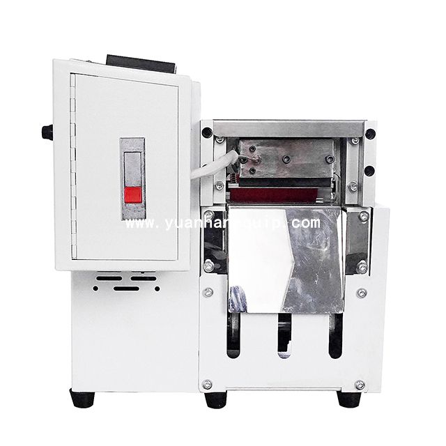 Hot Cutting Machine for Cable Sleeves/Webbing