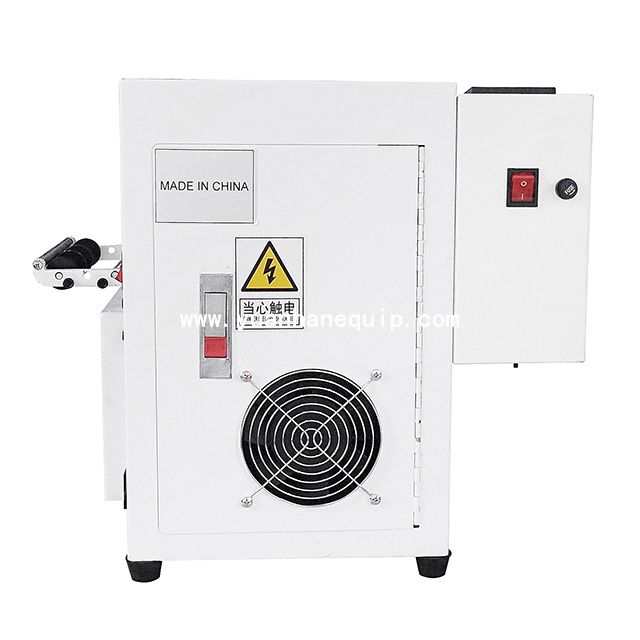 Hot Cutting Machine for Cable Sleeves/Webbing