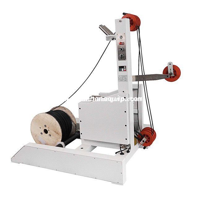 Automatic Wire Feeder Machine