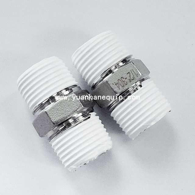 PTFE Thread Seal Tape Wrapping Machine