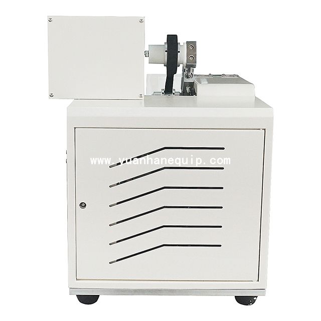 Wire Harness Spot Taping Machine