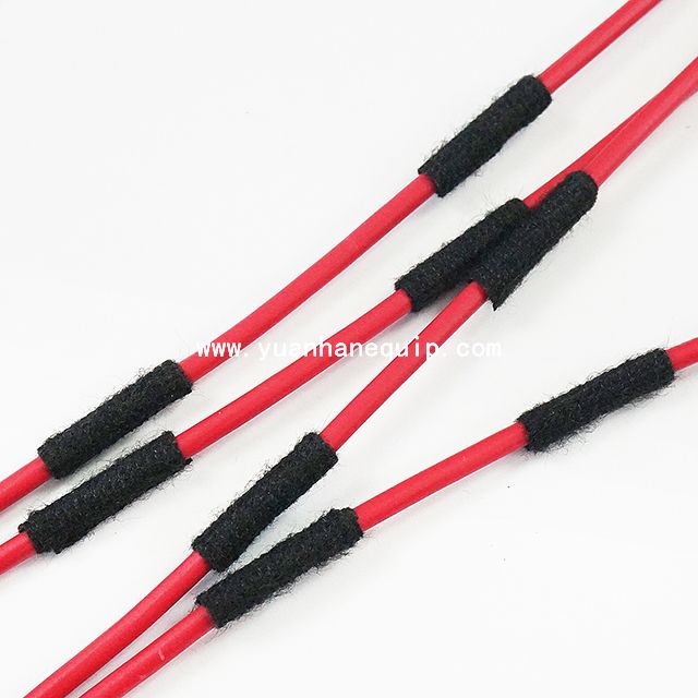 Wire Harness Spot Taping Machine