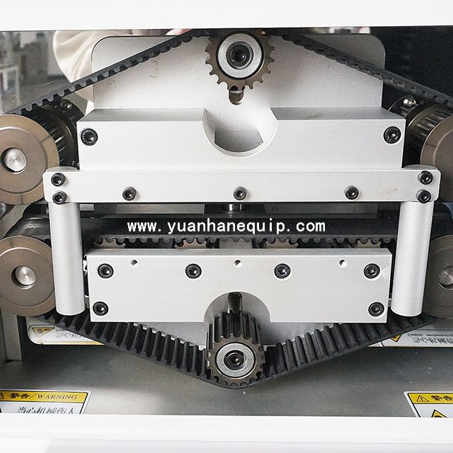 PVC PE PPR Pipe Cutting Machine