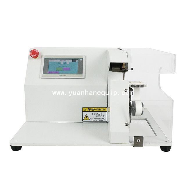 Semi Automatic Taping Machine for Wire and Cable