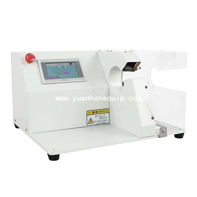 Semi Automatic Taping Machine for Wire and Cable