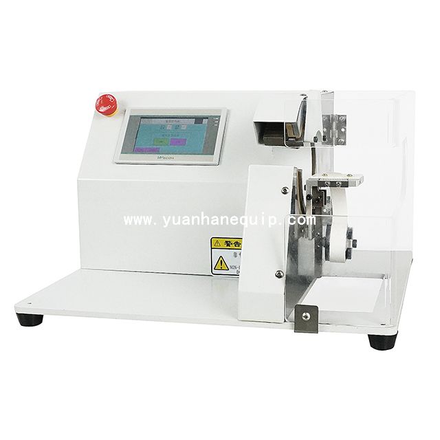 Semi Automatic Taping Machine for Wire and Cable