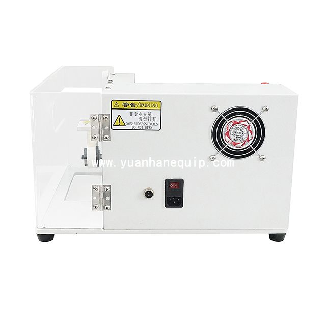 Semi Automatic Taping Machine for Wire and Cable