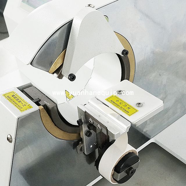 Semi Automatic Taping Machine for Wire and Cable