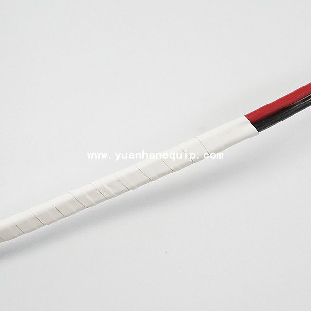 Semi Automatic Taping Machine for Wire and Cable