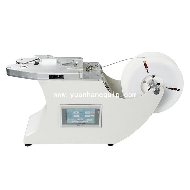 Food Bag Twist Tie Packing Machine