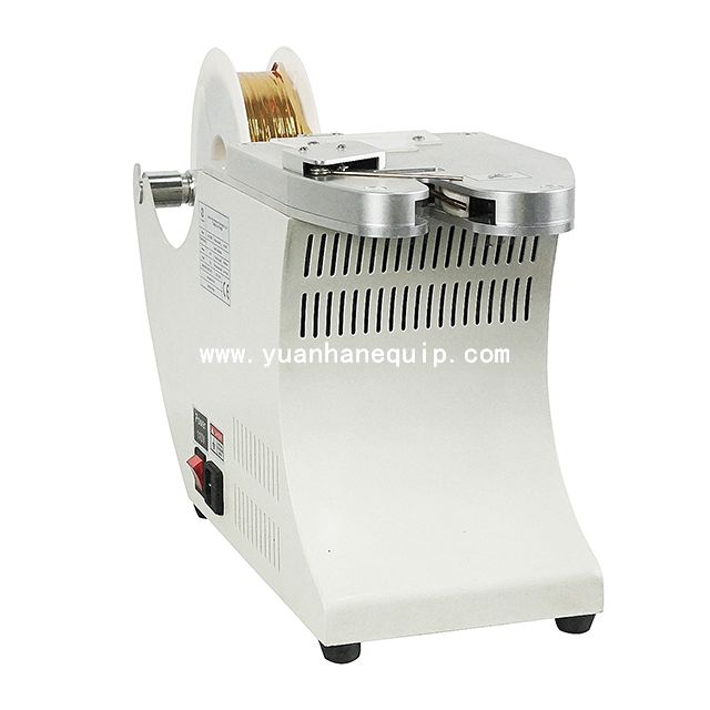 Food Bag Twist Tie Packing Machine