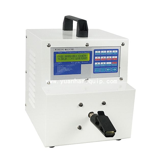 High Speed Wire Twisting and Stranding Machine