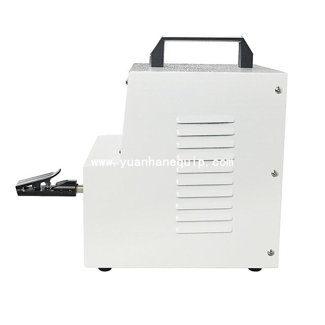 High Speed Wire Twisting and Stranding Machine