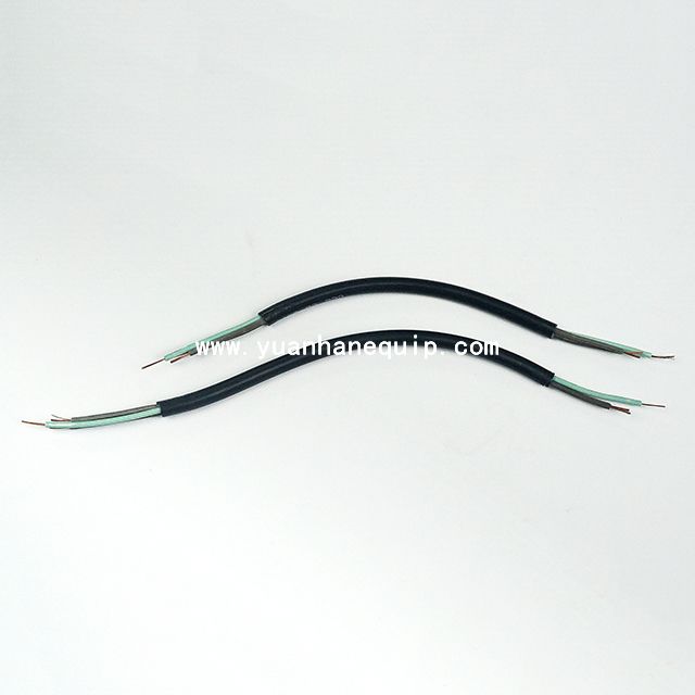 Multicore Cable Different Lengths Stripping Machine
