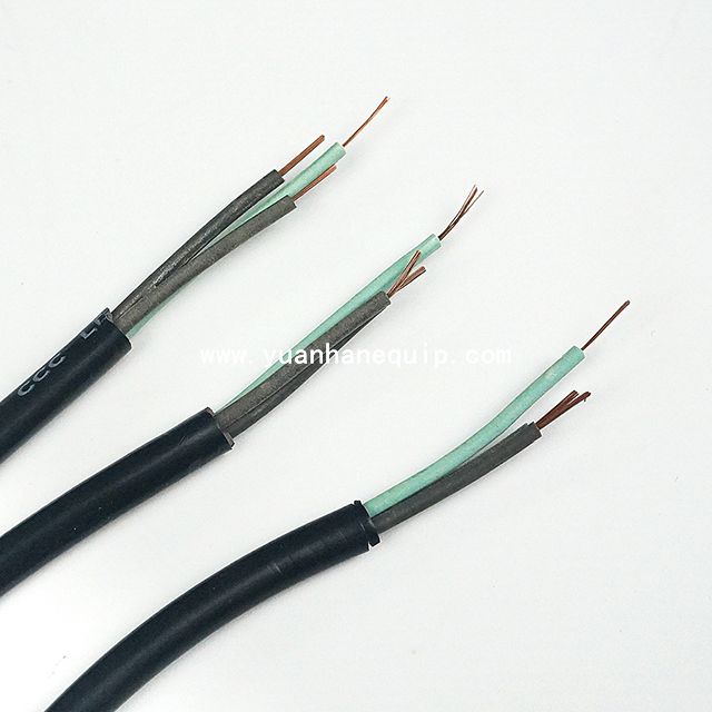 Multicore Cable Different Lengths Stripping Machine