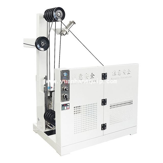 Cable Prefeeder Dereeler Machine