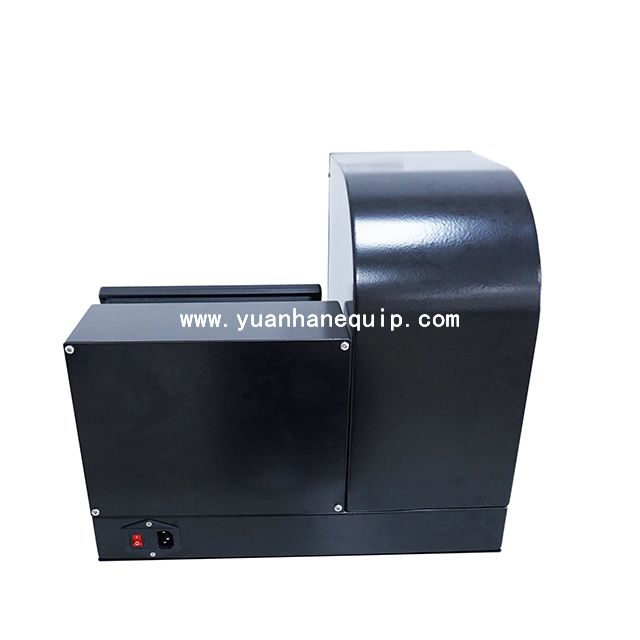 Wire Harness Color Detection System