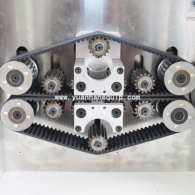 Automatic Tube Cut-to-length Machine