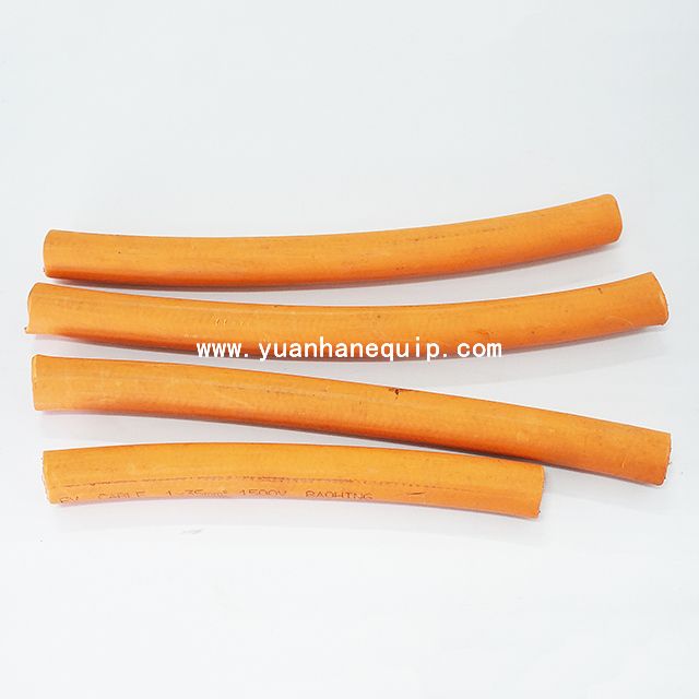 Pneumatic Thick Cable Cutting Machine