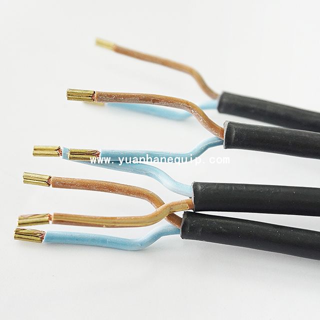 Automatic Plug Pins Continuous Crimping Machine