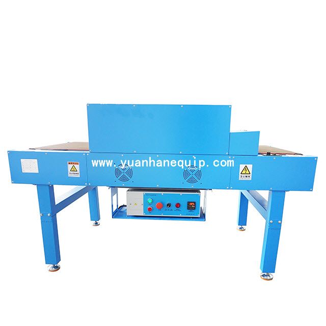 Wiring Harness Heat Shrinkable Tube Heating Machine