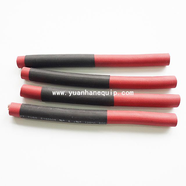 Wiring Harness Heat Shrinkable Tube Heating Machine