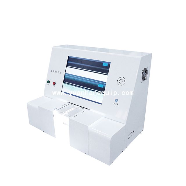 Two-row Connector Wire Sequence Detector System