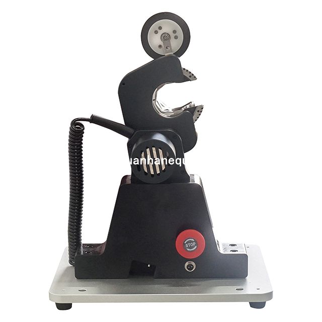 Automatic Wire Harness Tape Wrapping Winding Machine