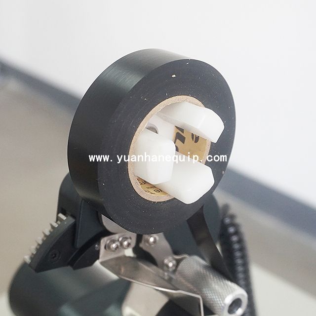 Automatic Wire Harness Tape Wrapping Winding Machine