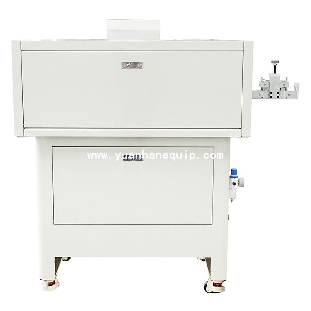 150mm2 Round Cable Cutting and Stripping Machine